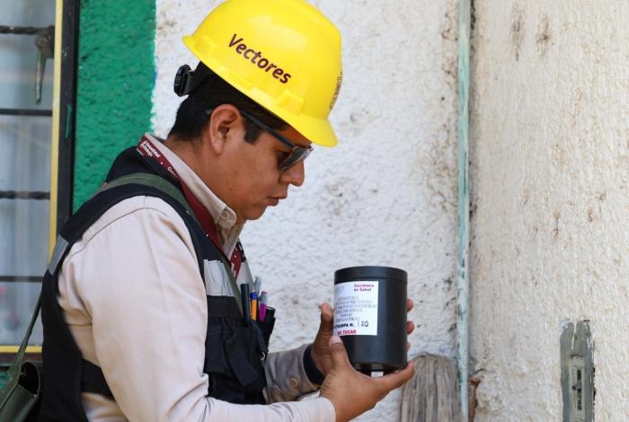 SSM llama a no bajar la guardia contra el dengue en invierno