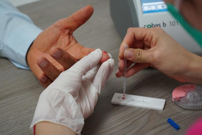 SSM ofrece diagnóstico y tratamiento de hepatitis C sin costo