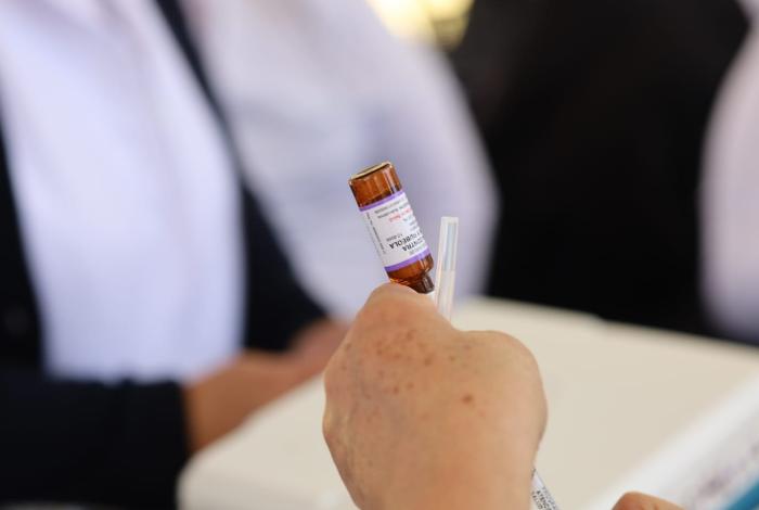 SSM ofrece jornada gratuita de vacunación en el Colegio de Morelia