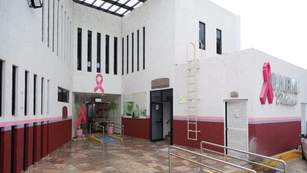 SSM ofrece mastografías todo el año, en centro especializado para detección de cáncer