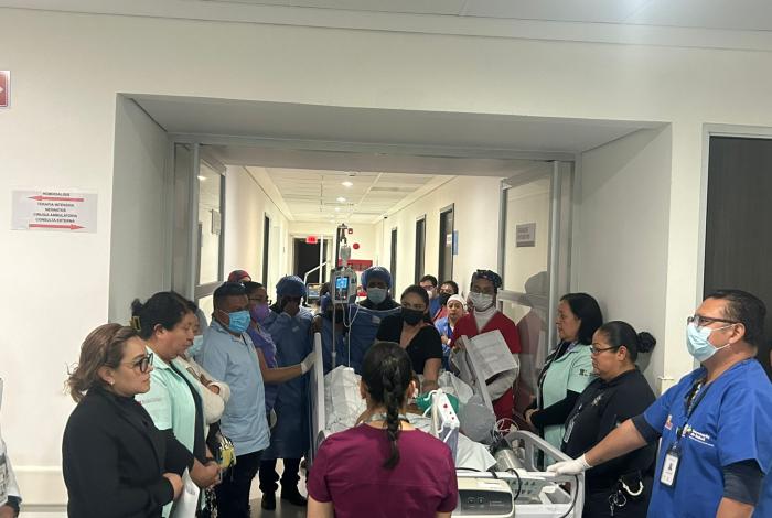 SSM realiza con éxito procuración y trasplante de dos riñones; suman 43 donaciones en 2025