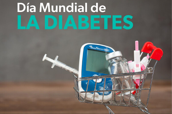  SSM realiza pruebas rápidas para detectar diabetes