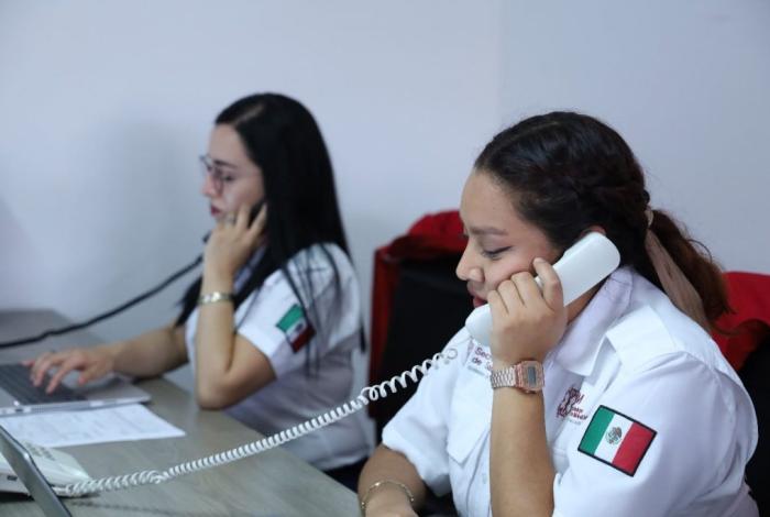 SSM refuerza la prevención del su1cid1o con línea de apoyo psicológico Hablemoos
