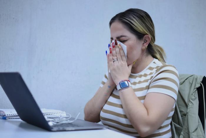 SSM te dice cómo reducir riesgo de contraer enfermedades respiratorias