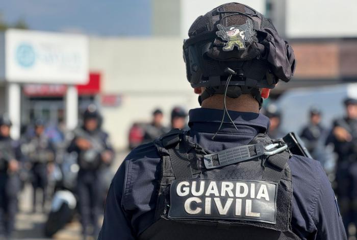 SSP apuesta a jóvenes con valores para prevenir la violencia