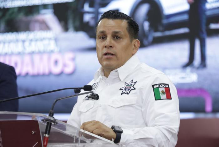 SSP aseguró 1.2 toneladas de droga y 264 vehículos durante marzo