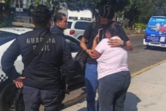 SSP frustra secuestro virtual de estudiante y evita pago de 200 mil pesos