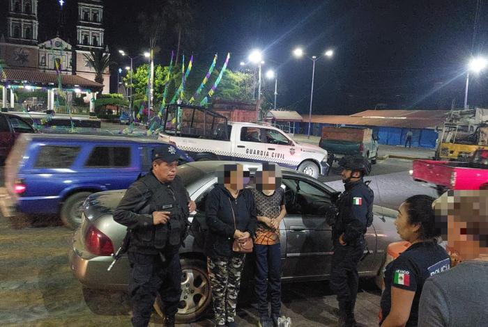 SSP localiza a adolescente reportado como desaparecido, en Nuevo Parangaricutiro