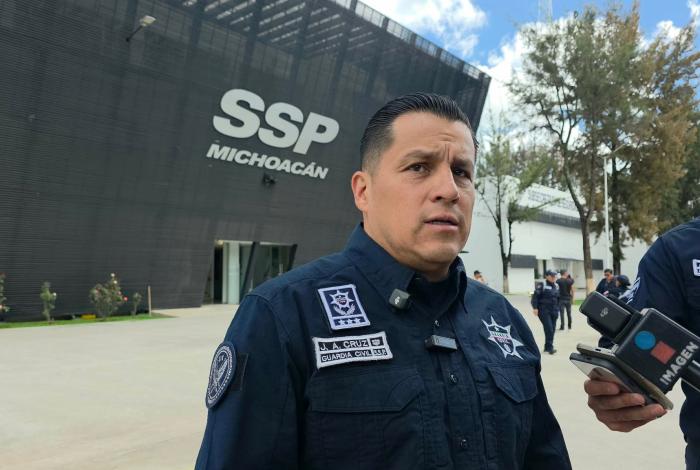 SSP mantiene presencia operativa para facilitar retorno de familias desplazadas en Tierra Caliente