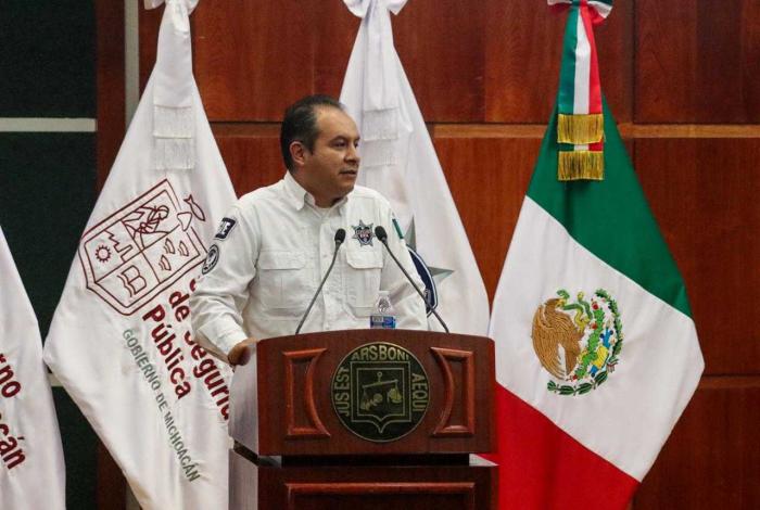 SSP organiza Primer Foro Estatal contra la Extorsión para fortalecer prevención y denuncia