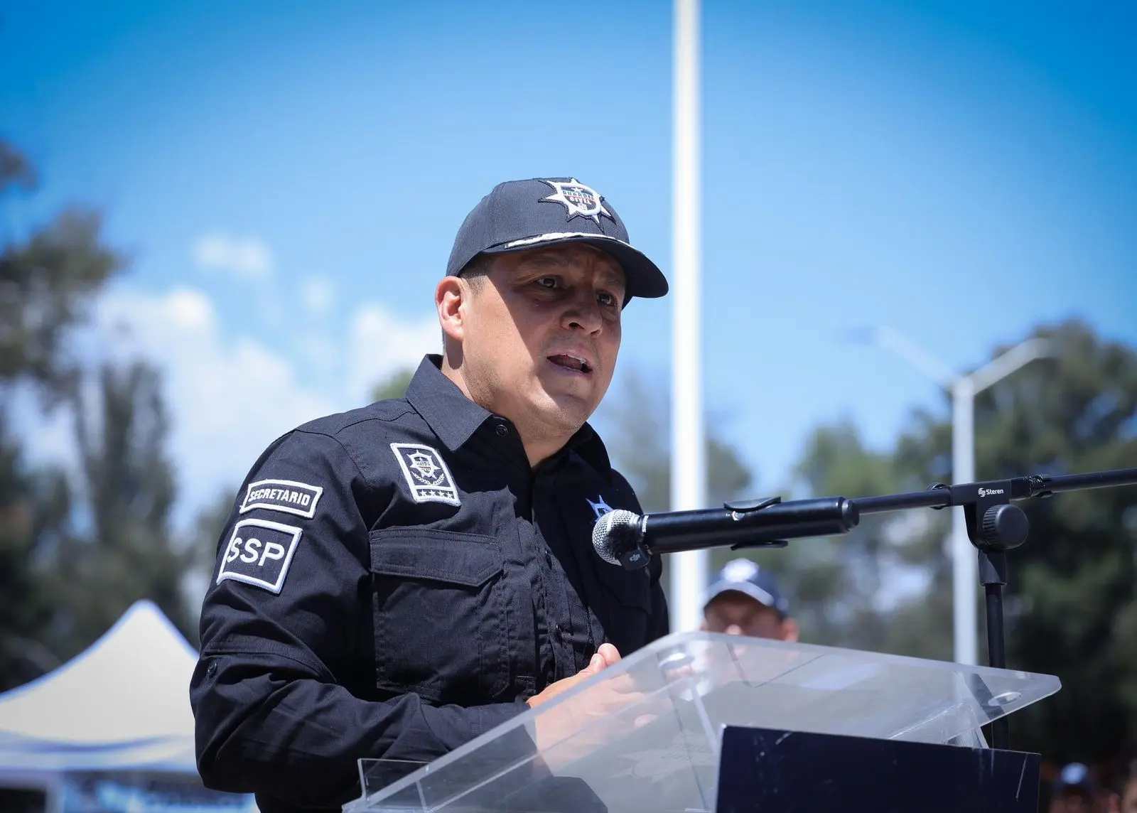 SSP refrenda compromiso con la protección y seguridad de la niñez michoacana
