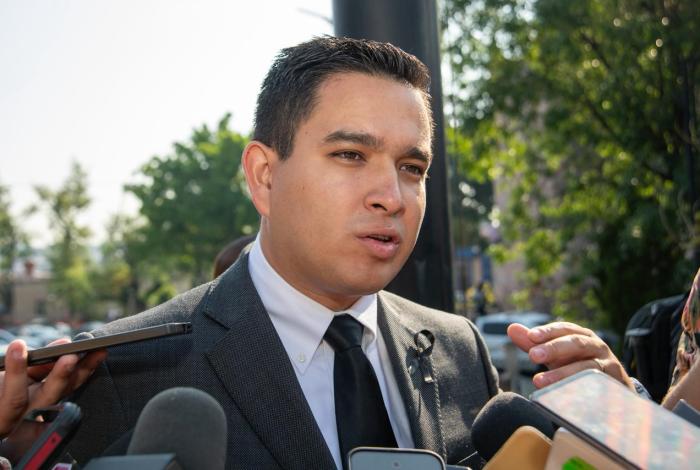 SSPC analiza relación de grupos delincuenciales en homicidio de policía municipal