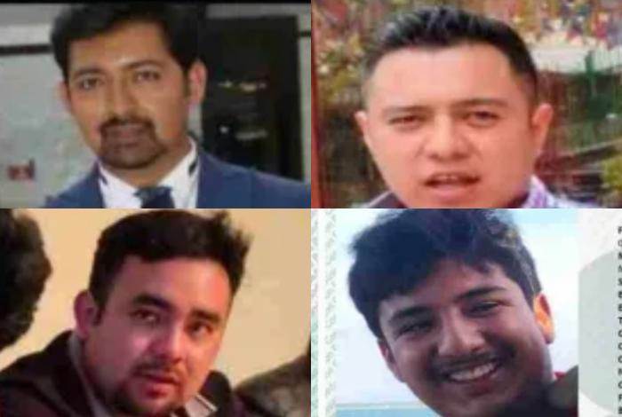 SSPC reporta 22 detenciones vinculadas a desaparición de una familia en Mazatlán