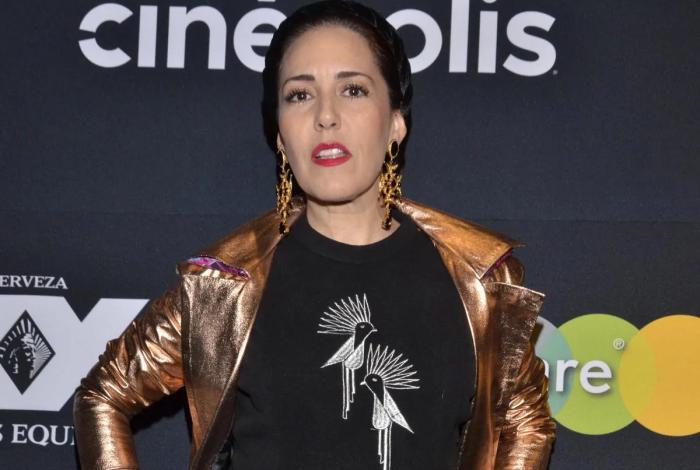 Stephanie Salas responde a rumores sobre seguro de Silvia Pinal