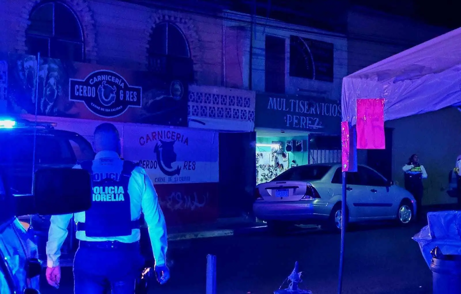 Sube a dos el número de personas ejecutadas en la Bucareli