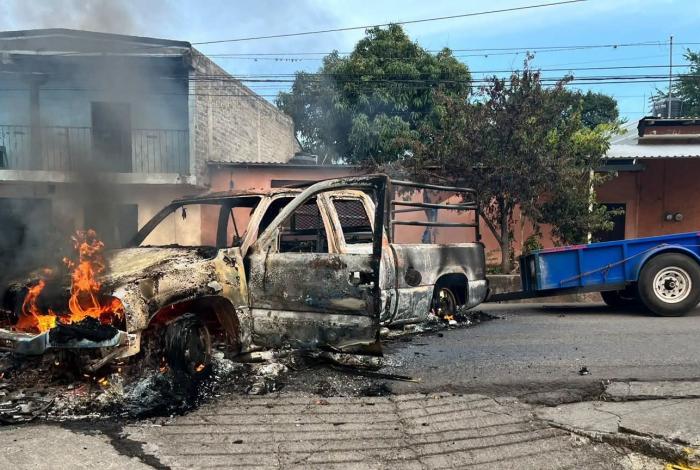 Sube a tres el saldo mortal en Pedernales