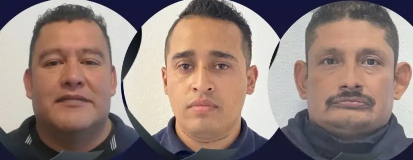 Sube a tres la cifra de policías fallecidos tras ser atacados a balazos