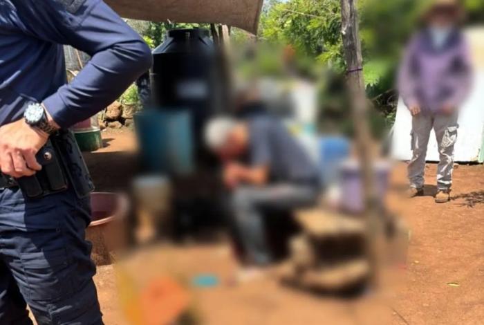 Sujetos armados atacan a balazos 2 hombres y una mujer en Morelia, Michoacán