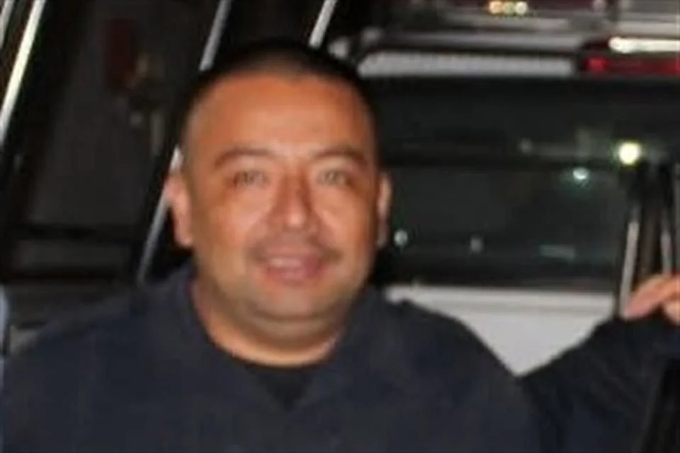 Sujetos armados matan a exsubdirector de la policía de Puerto Vallarta e intentan calcinarlo