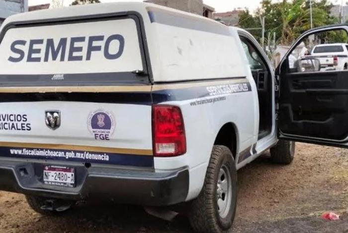 Sujetos armados privan de la vida a un hombre al interior de su domicilio en Las Guacamayas
