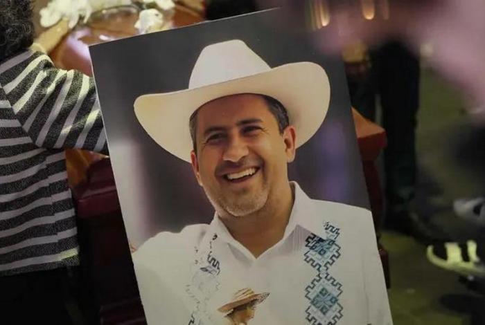 Suman 10 funcionarios llamados a declarar sobre homicidio de Carlos Manzo