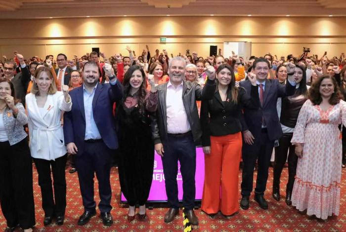  Suman 19.4 mdp en apoyos del Fortapaz para mujeres víctimas de violencia