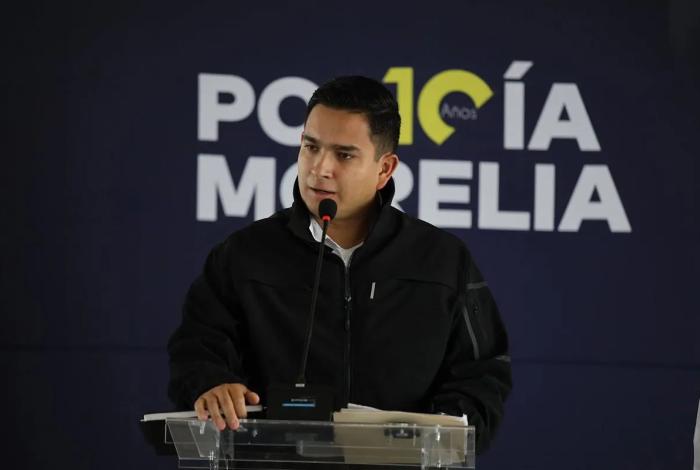 Suman 5 extranjeros vinculados a delitos en Morelia