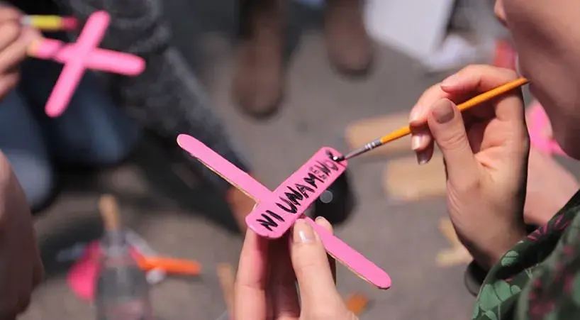 Suman más de 350 feminicidios en México, en cinco meses