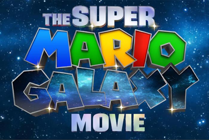 ‘Super Mario Galaxy’, el nuevo film del personaje de videojuegos, llegará en abril de 2026
