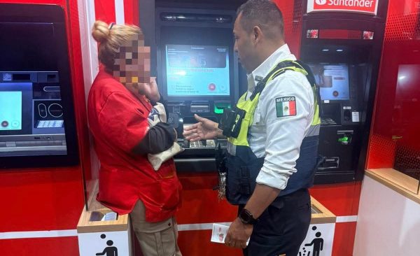 Suplantan a encargados de una tienda para exigir depósitos