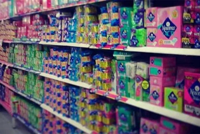 Suprema Corte analizará quitar el IVA a todos los productos menstruales, no sólo toallas y tampones