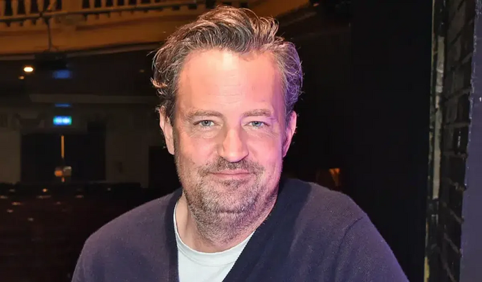  Surgen nuevas revelaciones sobre muerte de Matthew Perry