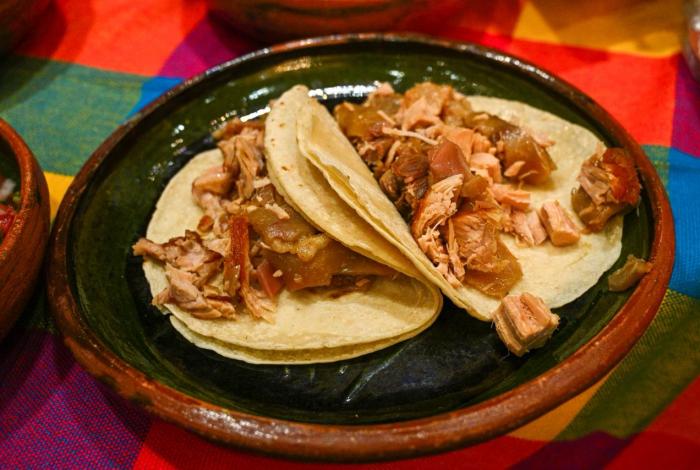 Tacámbaro celebrará la 12ª edición de su Feria de las Carnitas