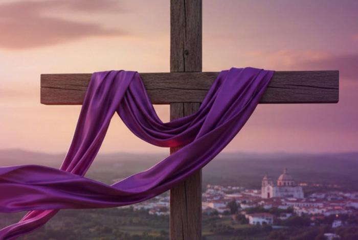 Tacámbaro, de puertas abiertas en Semana Santa