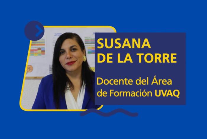 Talento y propósito son claves para el desarrollo integral de la persona, explica Psicóloga  