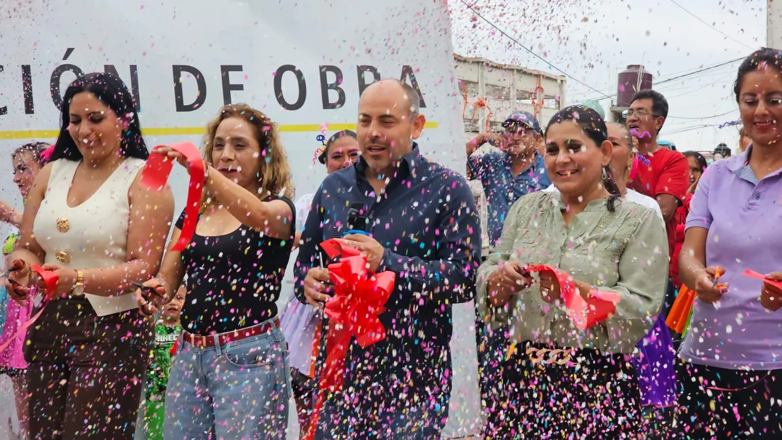 Tarímbaro apuesta por espacios públicos con nuevo centro recreativo