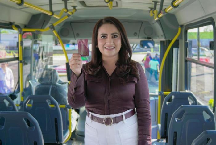  Tarjetas del teleférico se podrán adquirir en Oxxo y Farmacias Guadalajara: Gladyz Butanda