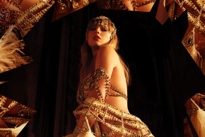 Taylor Swift lanza estación de radio para fans, Taylor’s Channel 13 en SiriusXM