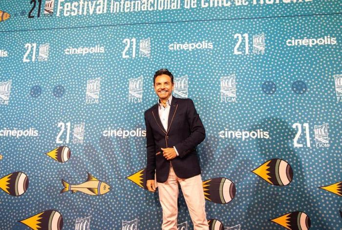 ¿Te enteraste? Eugenio Derbez promueve Michoacán a través de su Instagram