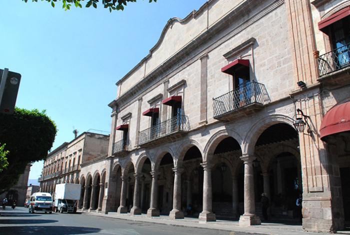 Teatro Matamoros y una historia que no deja de escribirse