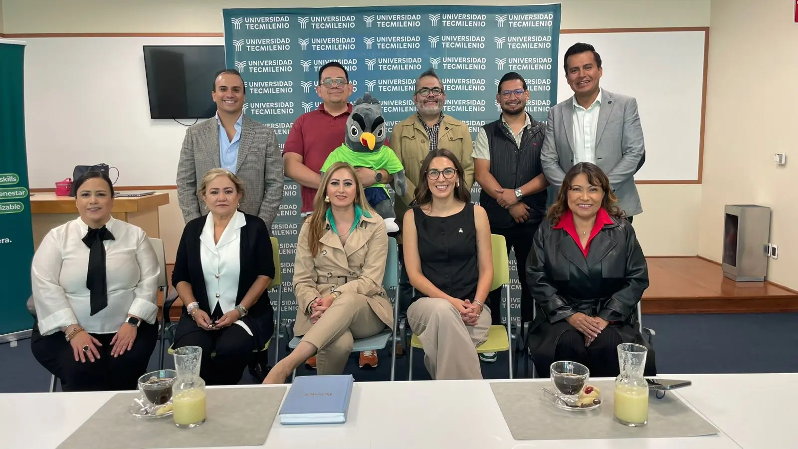 TecMilenio, la excelencia académica al alcance de Morelia y Michoacán