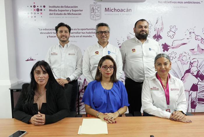 Tecnológico de Ciudad Hidalgo será sede del Congreso Nexus Summit 2026