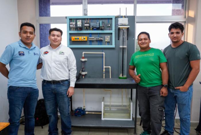 Tecnológico y gobierno de Lázaro Cárdenas invitan a la 3ra. Feria Regional de Tecnología e Innovación