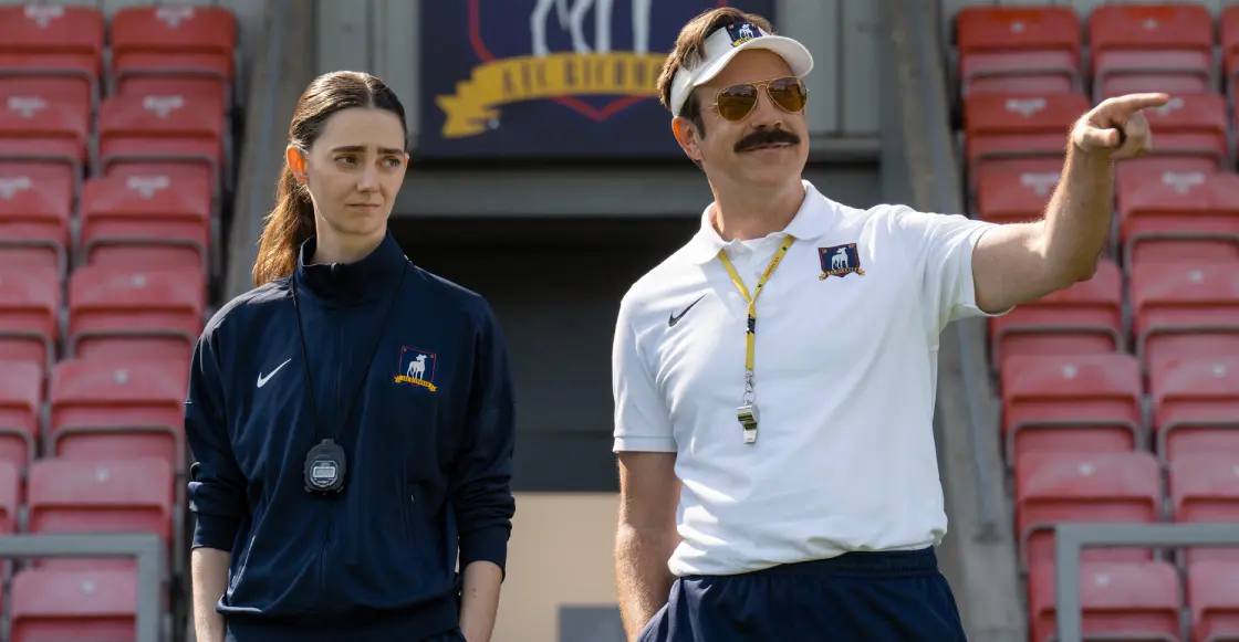 Ted Lasso regresa en Verano con su cuarta temporada