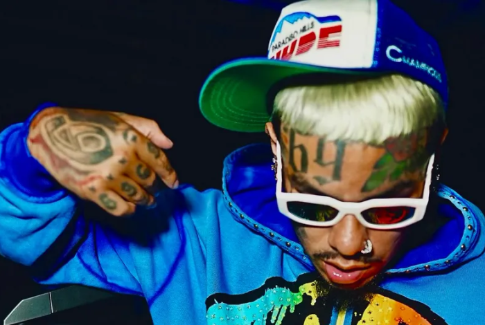 Tekashi 6ix9ine enfrenta 3 meses de prisión por violación de libertad condicional