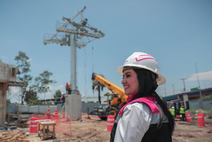 Teleférico de Morelia se inaugurará el 30 de septiembre: Gladyz