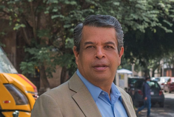 Teleférico de Uruapan. El análisis del Dr. Salvador García Espinosa, en El Derecho a la Ciudad