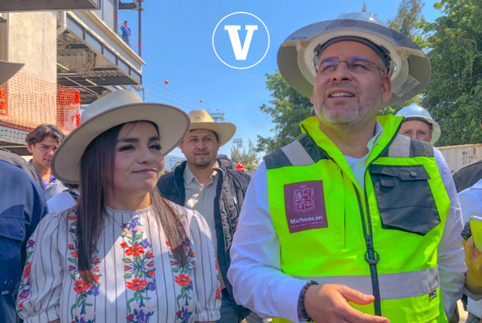 Teleférico de Uruapan en recta final: realizan pruebas en estaciones 4, 5 y 6 previo a certificación