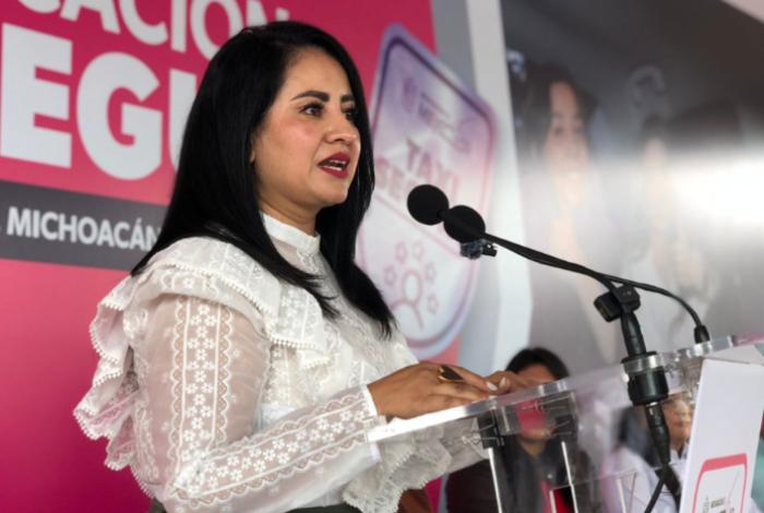 Teleférico de Uruapan iniciará pruebas el 15 de diciembre; Morelia concluirá en 2026