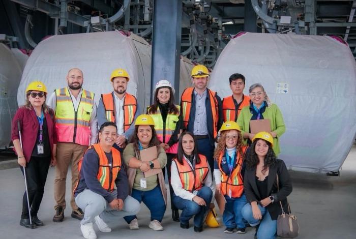 Teleférico priorizará contratación de mujeres: Gladyz Butanda